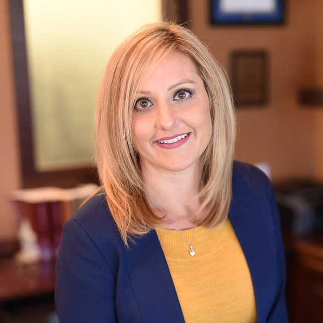 Nicole Roberts Dillon