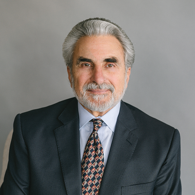 Ron S. Macaluso Photo