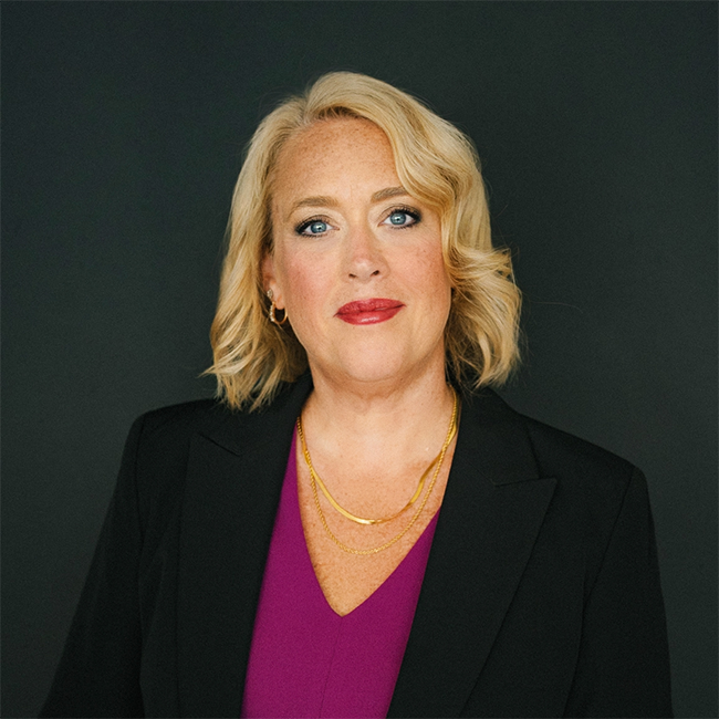 Kristen Stanley-Wallace Photo